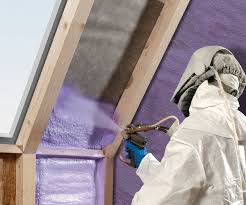 Types of Insulation We Offer in Richmond, KY